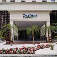 Radisson Curitiba Hotel