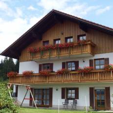 Haus Bergblick