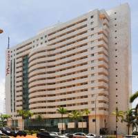Mercure Apart Brasilia Lider