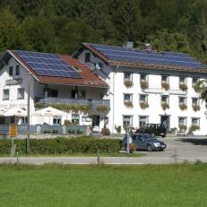 Zur Alten Dampfsage - Gasthaus-Pension Weber