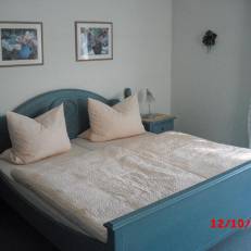 Pension Rosengarten