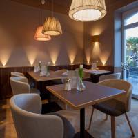 Hotel Cafe Ebner