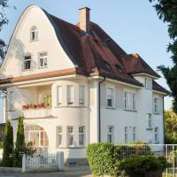 Hotel Schongarten garni