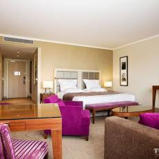 Hilton Evian-les-Bains