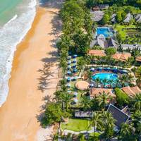 Khao Lak Bay Front Resort