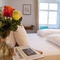 Hotel Engel - Lindauer Bier und Weinstube