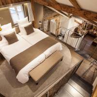Boutique - Hotel Adara