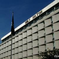 Hilton Paris Orly Airport