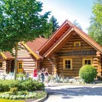 Campingpark Gitzenweiler Hof