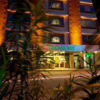 Toscana Inn