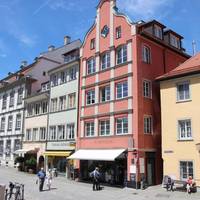 Haus Hensler