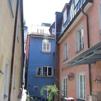 Haus Hensler