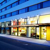 Angelo Designhotel Munich