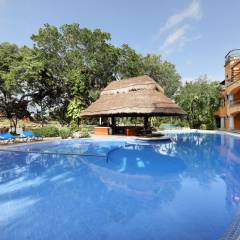 Eurostars Hacienda Vista Real