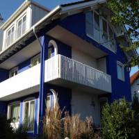 Domicilio Azzurro