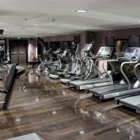 Hilton Evian Les Bains
