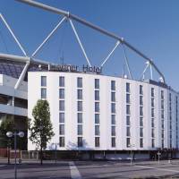 Lindner Hotel BayArena