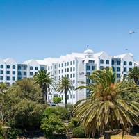 Novotel St Kilda