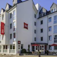 ibis Koln-Leverkusen