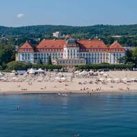 Sofitel Grand Sopot