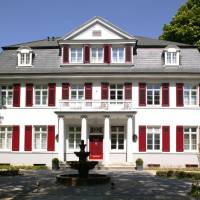 Villa Furstenberg