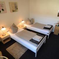 Hotel Pension Sudring