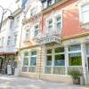 Hotel Arkade