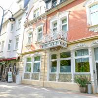 Hotel Arkade