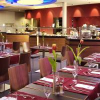 Hilton Garden Inn Stuttgart NeckarPark