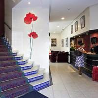 Ibis Moussafir Rabat