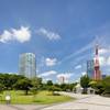 The Prince Park Tower Tokyo