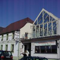 Bergischer Hof