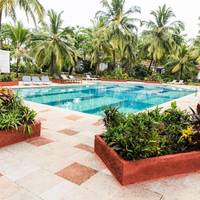 Shikara Beach Resort