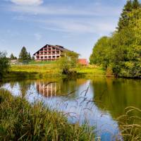 Schwarzwaldhotel Ruhbuhl
