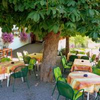 Gasthaus und Pension Loffelschmiede