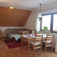 Gastehaus Hundelbach