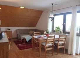 Gastehaus Hundelbach