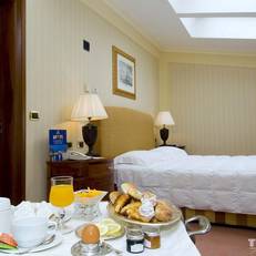 Excelsior Hilton Palermo