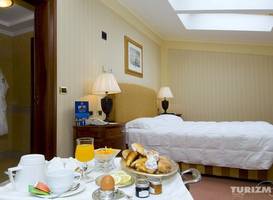 Excelsior Hilton Palermo