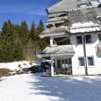 Appartment Saig