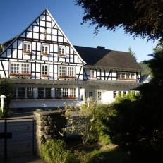 Pension Gastreich