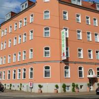 AMADEO Hotel Leipzig