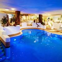 Hotel Furstenhof - A Luxury Collection