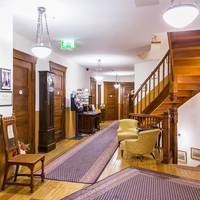 Jahrhunderthotel Leipzig