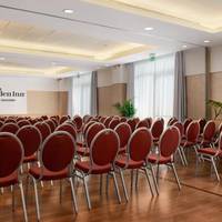 Hilton Garden Inn Rome Airport