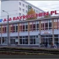 Hostelbar