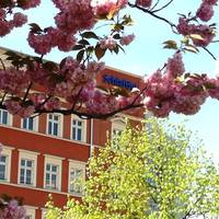 SchlafGut AppartementHotel
