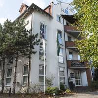 City Inn Hotel Leipzig