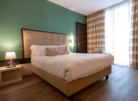 Hilton Garden Inn Matera