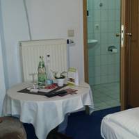 Pension Am Stadtrand